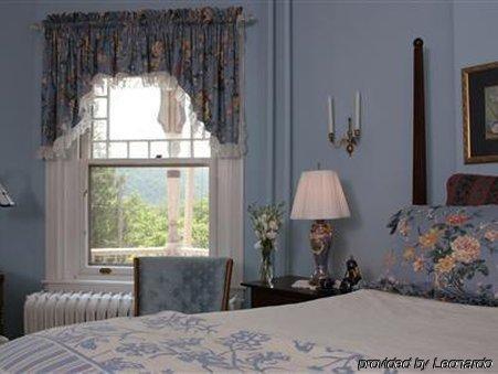 Bed and Breakfast B.F. Hiestand House Marietta Номер фото